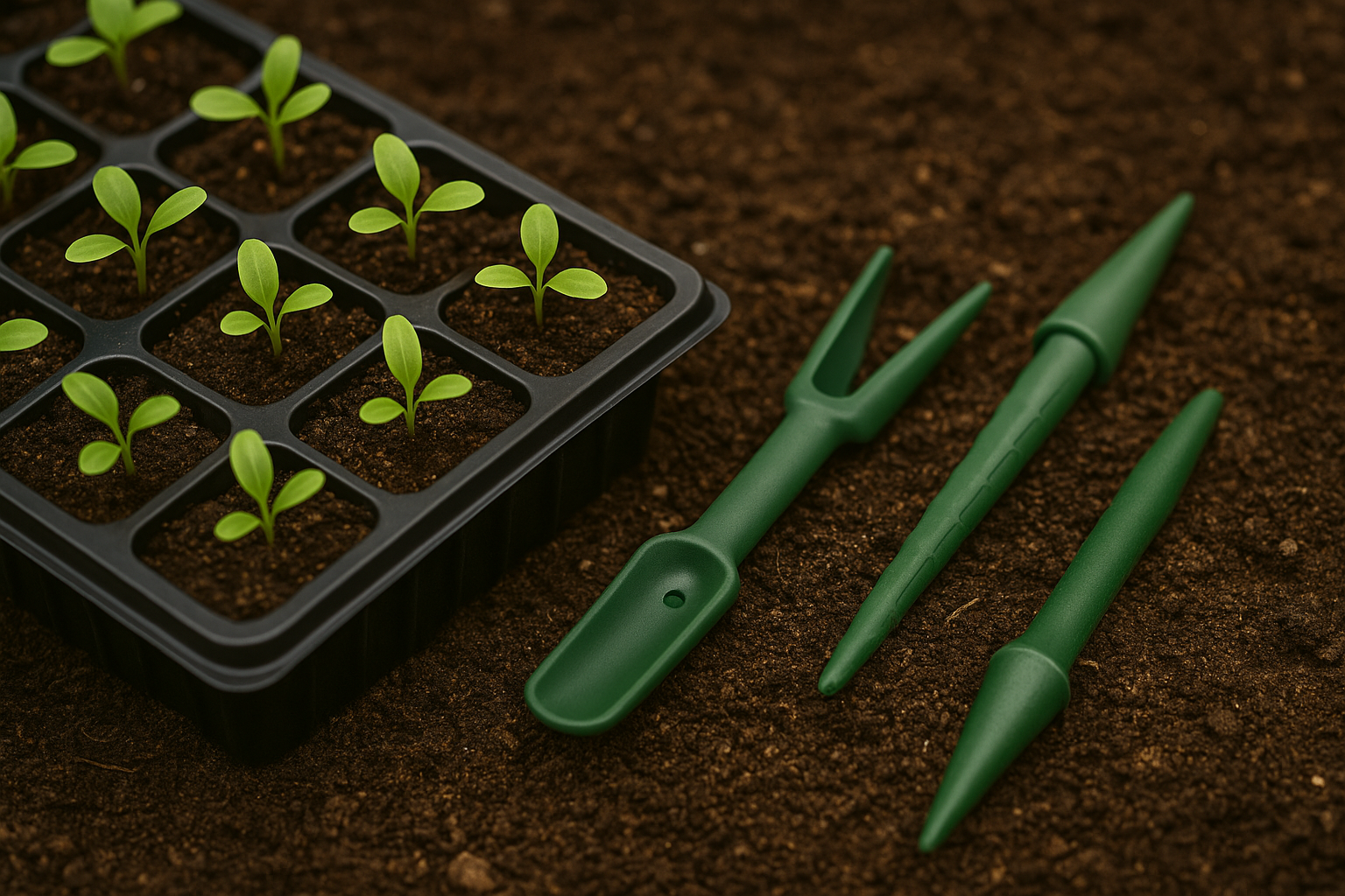 Outils repiquage
