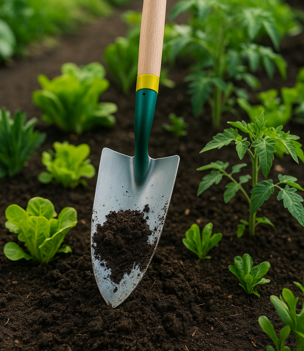 Transplantoir